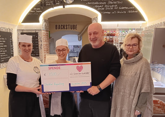 15 Jahre Strudelei (2010-2025)