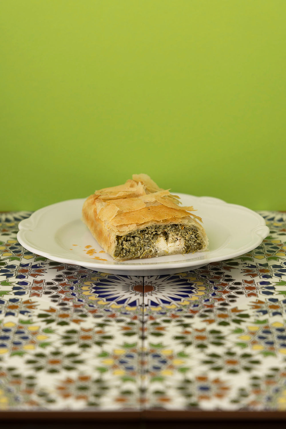 Kollektionen StrudeleiRegensburg